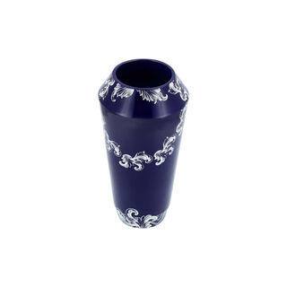 Vase Antiquish17x17x35Cm