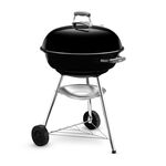 Compact Kettle Charcoal Grill image number 0