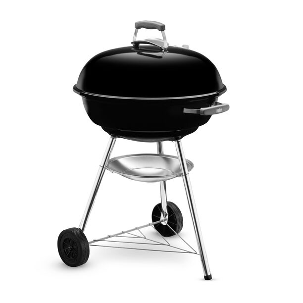 Compact Kettle Charcoal Grill image number 0