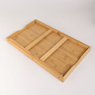 Wooden Serving Tray 