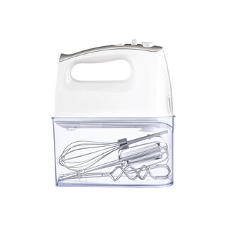 Sencor Hand Mixer, 400W, 5 Speeds