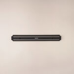 Samura super set of 8 stainless steel knives, black image number 9