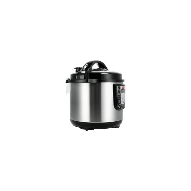 Electrical Pressure Cooker 6L image number 7