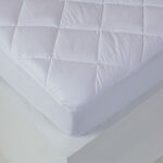 Water Proof Mattress Protector Queen 180*200+25 Cm image number 3