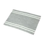Cottage Doty Bathmat 60X90+60X45 Cm Grey image number 1