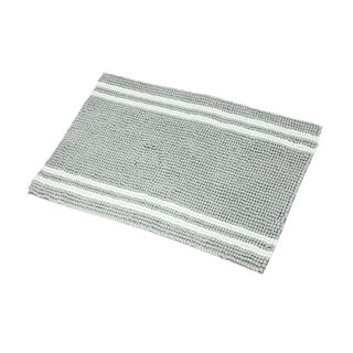 Cottage Doty Bathmat 60X90+60X45 Cm Grey