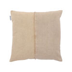 Plain Cotton Cushion 50*50 cm image number 0