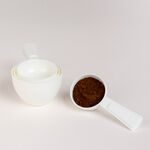 Alberto 4 Pieces Plastic Measuring Spoons  image number 1