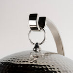 La Mesa Chaffing Dish 5 liter Silver image number 1