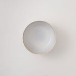La Mesa 12pcs porcelain rustic beige glaze dinner set image number 4