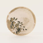 لا ميسا طقم سفرة 16 قطعة ستونوير فلورا متعدد الألوان image number 1