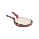 17 Pcs Aluminum Cookware Set image number 5