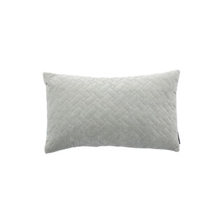 Cushion With Embroidery