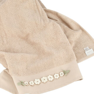 Elicia Beige