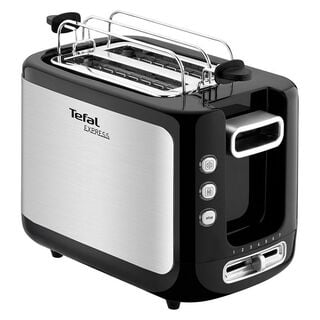 Tefal Toaster New Express 2 Slot S