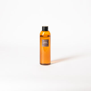 Diffuser 200 ml with 160 g scented jar candle gift set
