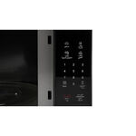 Lg Microwave, Solo, 56L. Easy Clean, Defrosting, Smart Inverter. image number 2