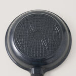 Alberto aluminum frying pan 2.8l, black image number 5