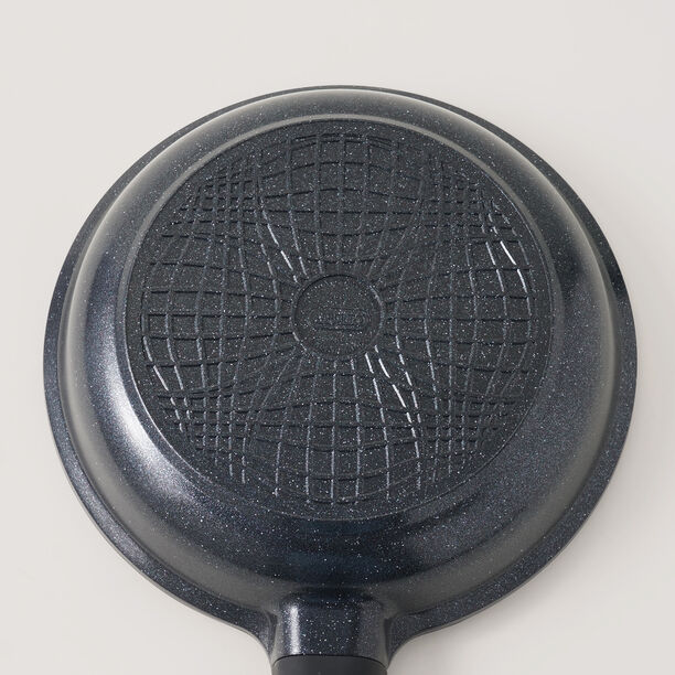 Alberto aluminum frying pan 2.8l, black image number 5