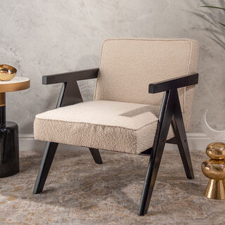 Armchair 62*70*76cm