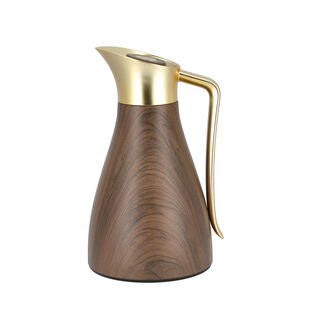  Steel Vacumm Flask 1.0L