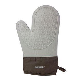 Alberto® Silicone Oven Glove Heat Resistant