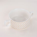 16 Pcs Soup Set Serve image number 7