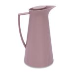 Dallty Vaccum Flask Mauve Color image number 1