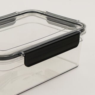 Pentola plastic food storage container 1800ml