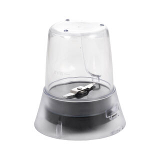Sencor Blender, 600W, Jug 1.75L, 4 Speeds Coffee Grinder, Ice Crusher