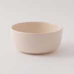 لاميسا طقم عشاء 12 قطعة من الفخار، بيج image number 5