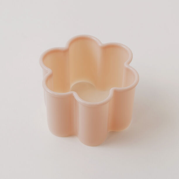 Alberto cookie cutter set 6pcs flower shaped, cream image number 4