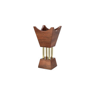 Oud Burner