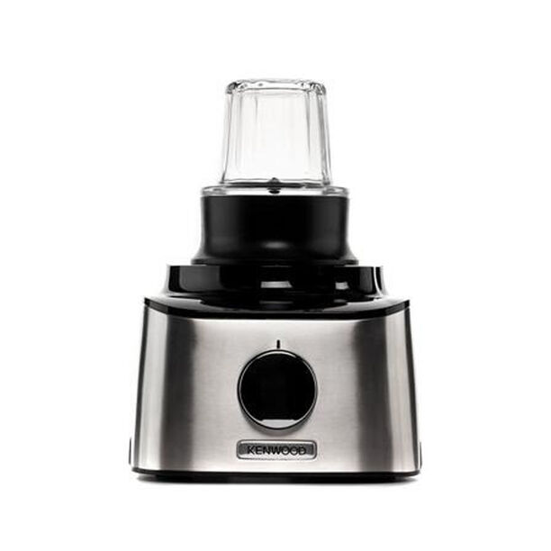 Kenwood 8 In 1 Food Processor 800W Silver image number 4