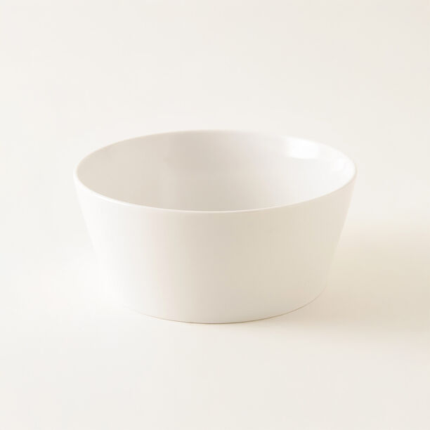 لا ميسا طقم سفرة 12 قطعة أبيض عصري image number 4