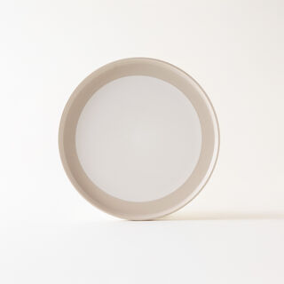 لا ميسا طقم سفرة 16 قطعة بيج أنيق