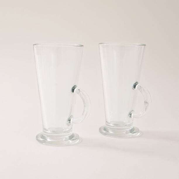 Borgonovo 2pcs tazza conic milk 280ml image number 1