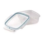 Snips lock set 3pcs square 0,5L image number 2