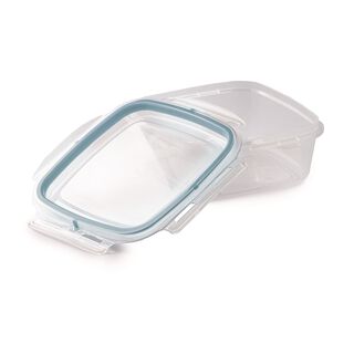 Snips lock set 3pcs square 0,5L