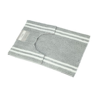 Cottage Doty Bathmat 60X90+60X45 Cm Grey