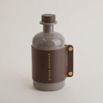 هومز موزع عطور أعواد 500 مل برائحة العنبر الأسود image number 4