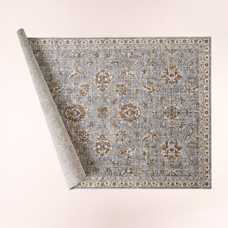 Cottage maharaja floral carpet 200*280 cm