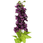 Artificial Flower Delphinium image number 1