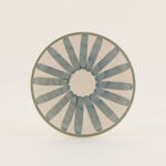 "Rio Geo Blue 20 Piece Dinner Set for 4 People image number 2