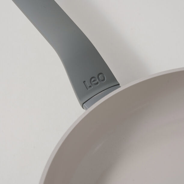 Berghoff aluminum frying pan 24cm, grey image number 1