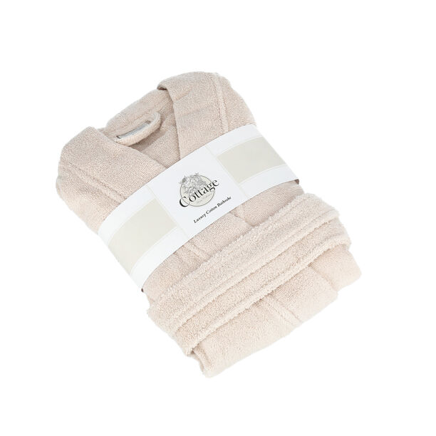 Bathrobe Kimono Bathrope L/Xl image number 0