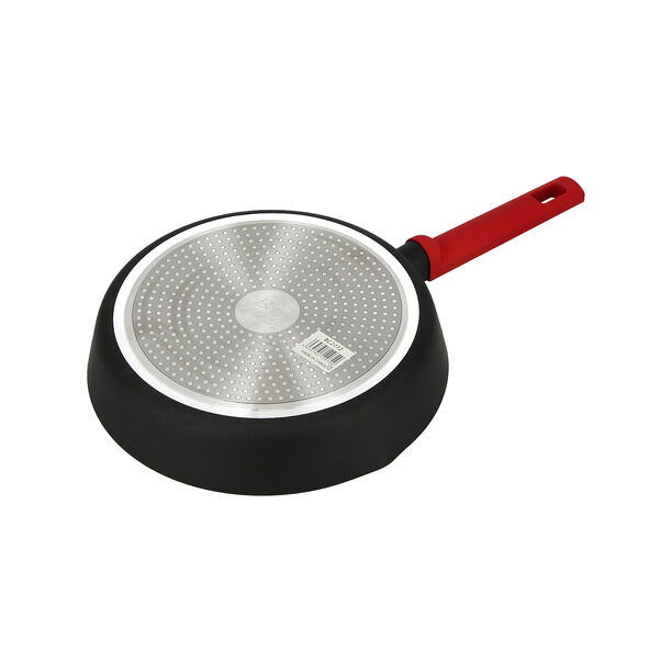 Non Stick Frypan With Soft Touch Handle image number 2