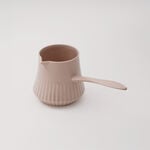 دلتي ركوة قهوة وردي 550 مل، image number 0