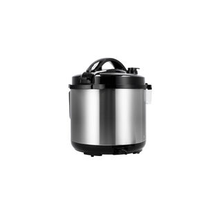 Electrical Pressure Cooker 8L