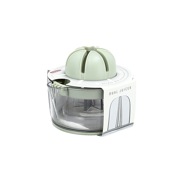 Dual Juicer image number 0